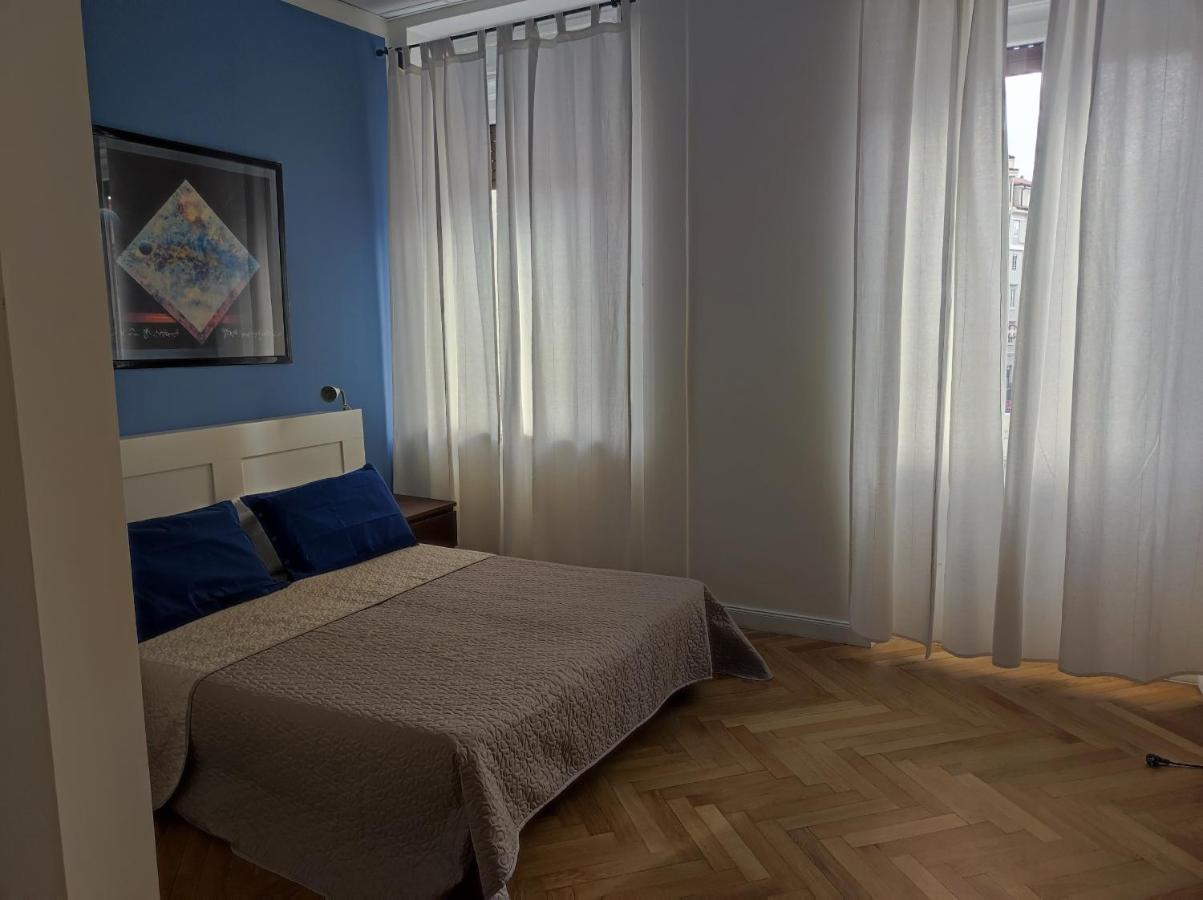 Piazza Goldoni Rooms Trieste Dış mekan fotoğraf