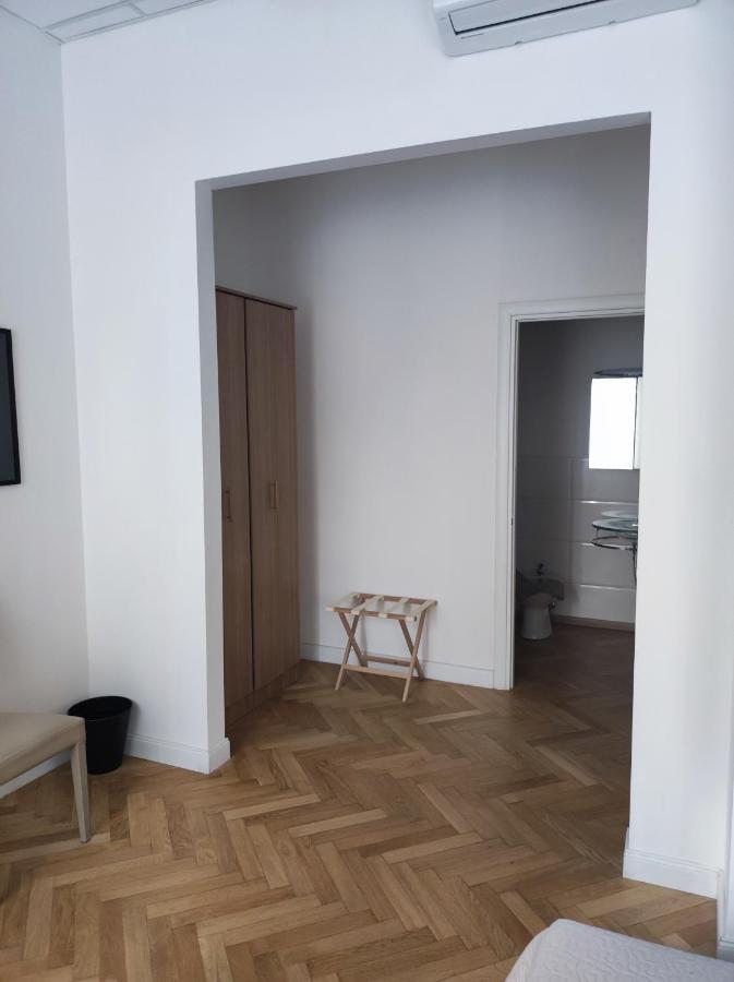 Piazza Goldoni Rooms Trieste Dış mekan fotoğraf