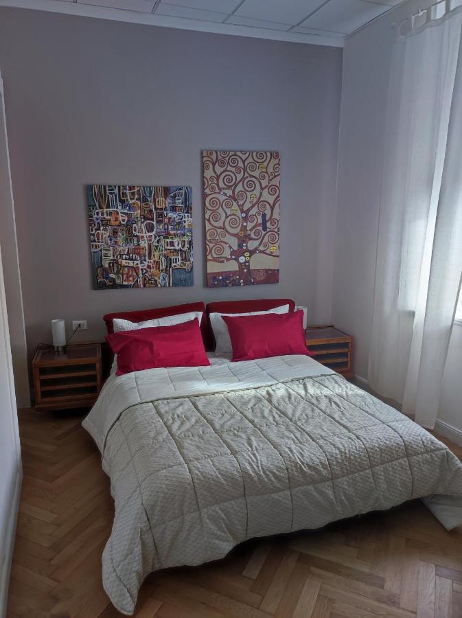 Piazza Goldoni Rooms Trieste Dış mekan fotoğraf